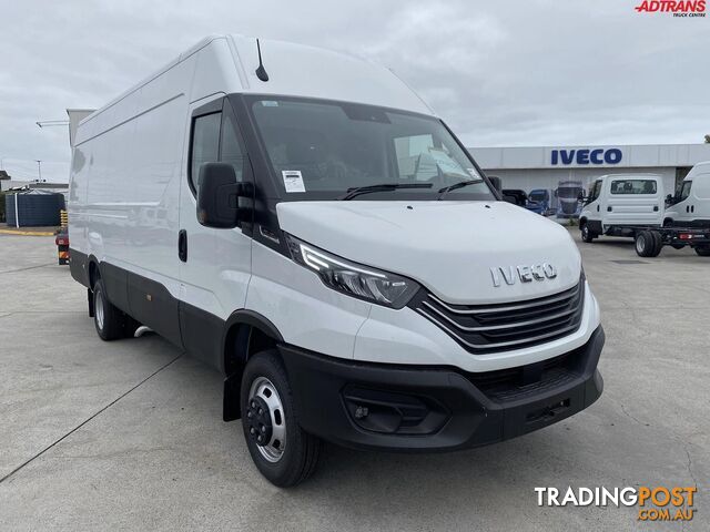 2023 Iveco Daily 50C18V