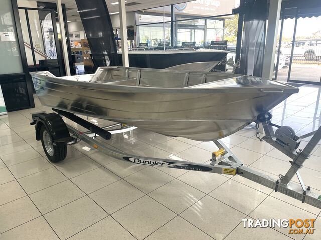 SEA TREX 377 CAR TOPPER