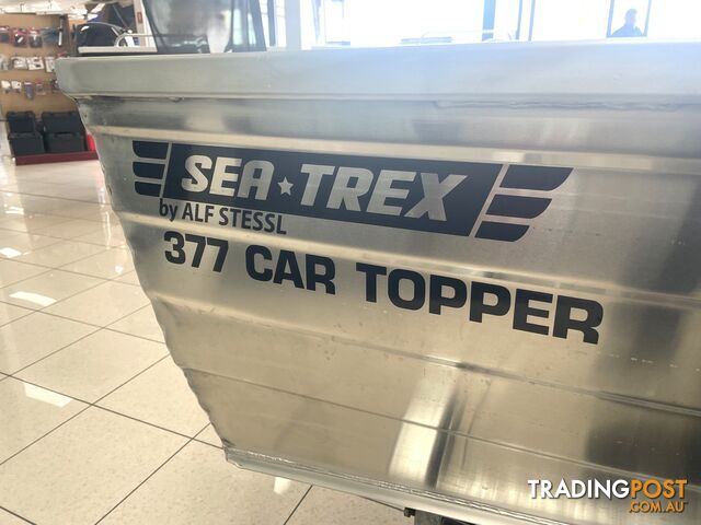 SEA TREX 377 CAR TOPPER