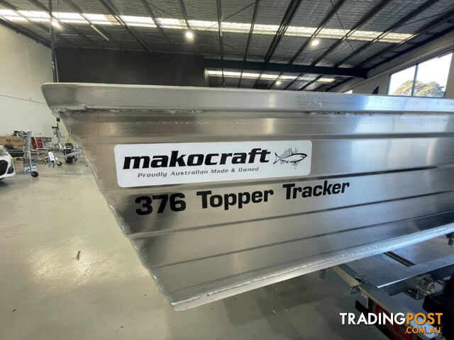TOPPER TRACKER 376