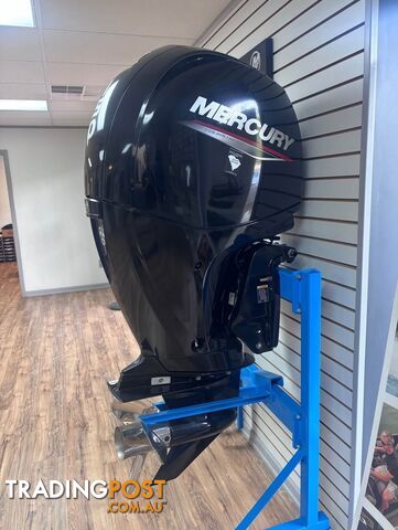 2021 Mercury 150hp
