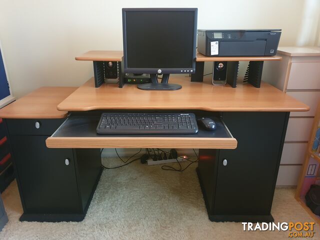 Computer Office Desk