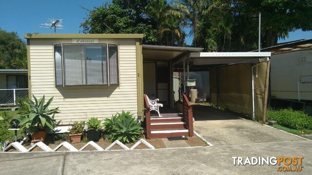 SHERALEE CARAVAN PARK - Affordable city living in sought after caravan park!