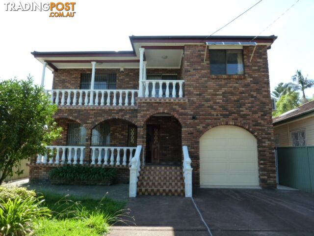 18 Morotai Avenue RIVERWOOD NSW 2210