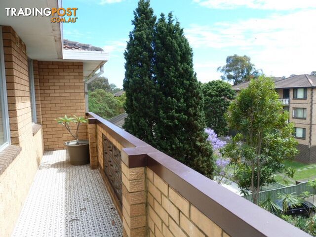 11/14-18 Oxford Street MORTDALE NSW 2223