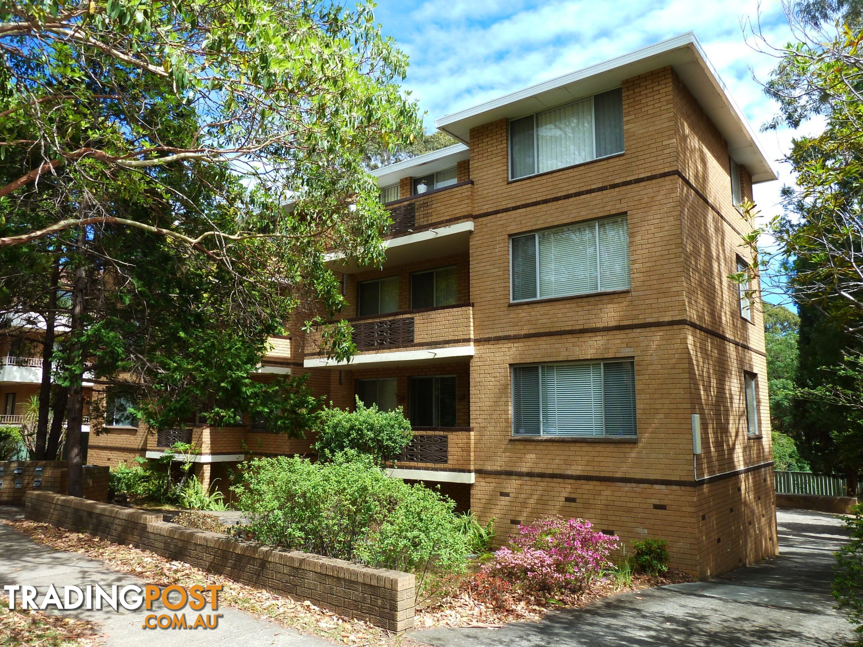 11/14-18 Oxford Street MORTDALE NSW 2223