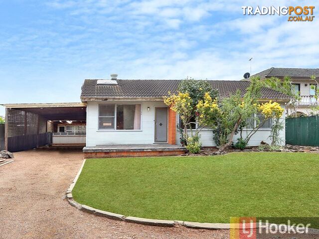 2A Coleridge Street RIVERWOOD NSW 2210