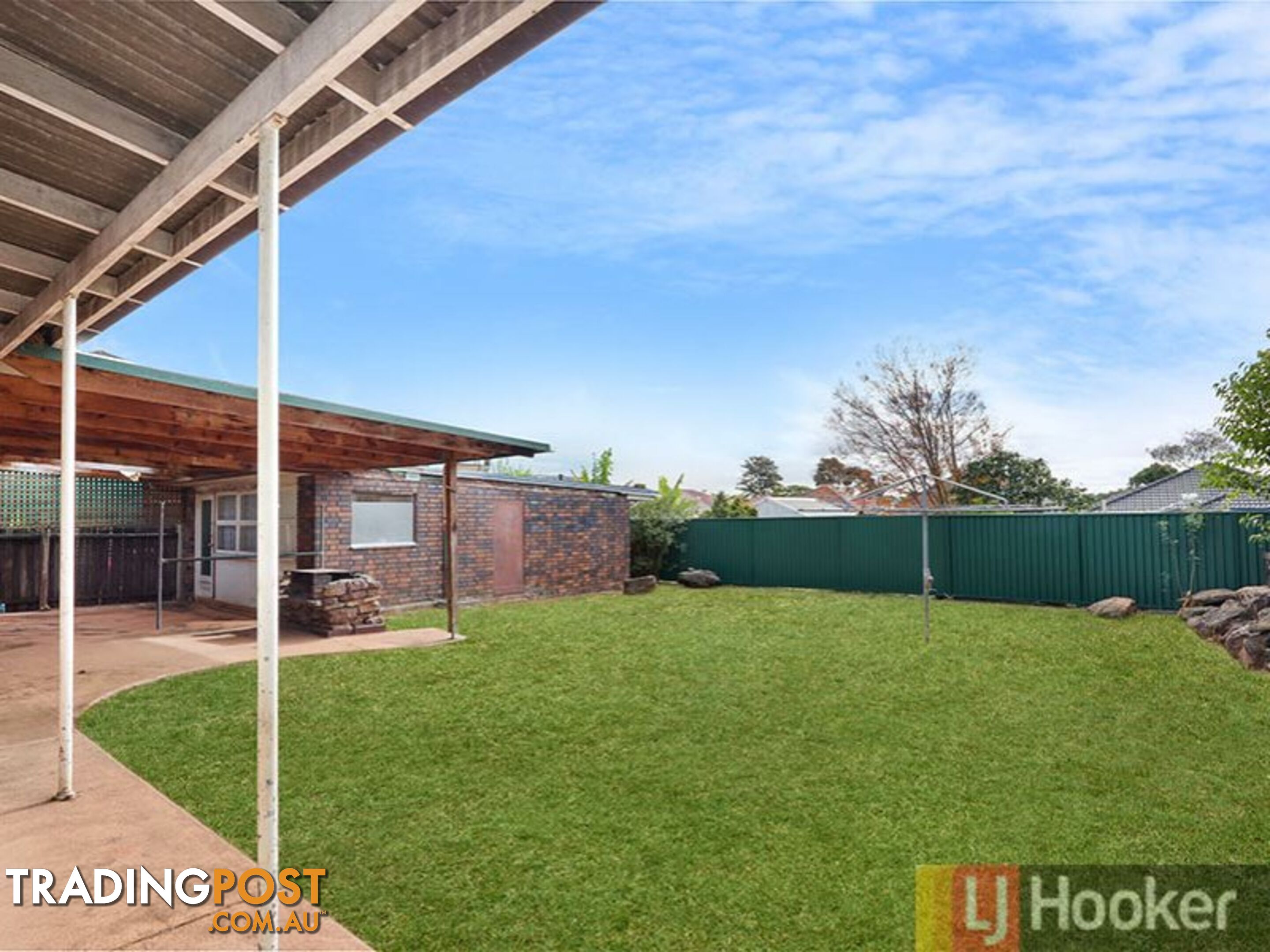 2A Coleridge Street RIVERWOOD NSW 2210