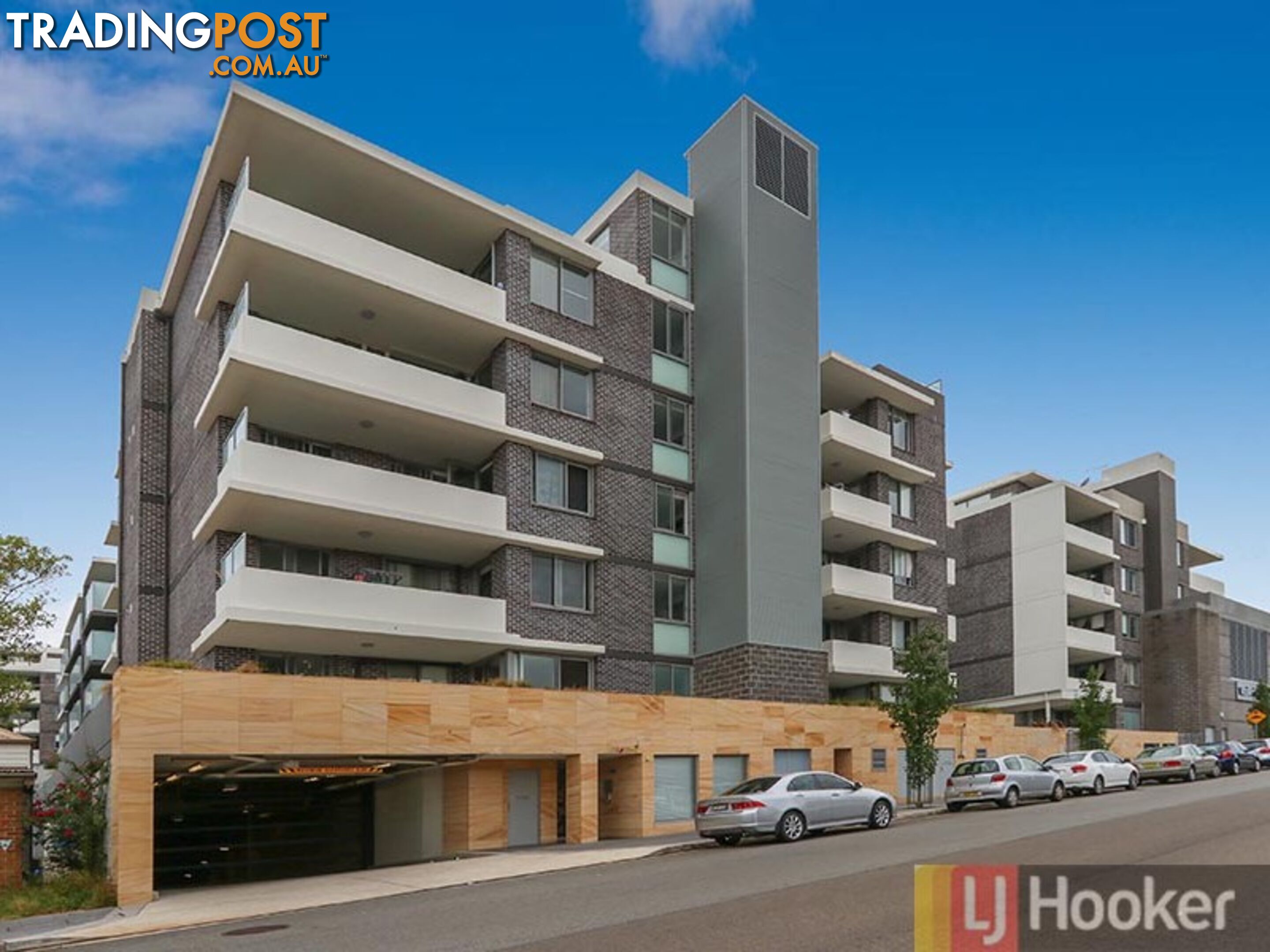 31/20 Matthews Street PUNCHBOWL NSW 2196