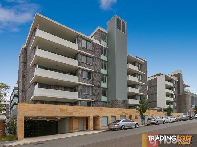 31/20 Matthews Street PUNCHBOWL NSW 2196