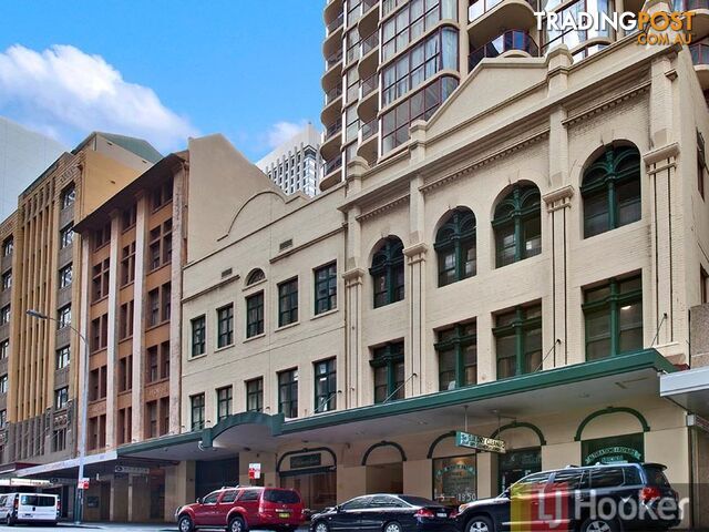 67/308 Pitt Street SYDNEY NSW 2000