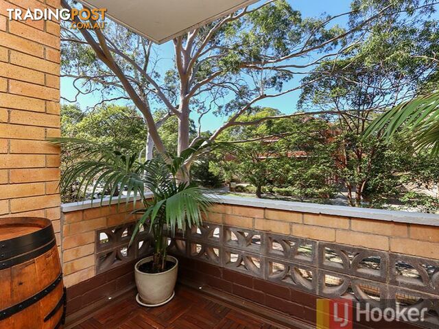 16/40-46 Station Street MORTDALE NSW 2223