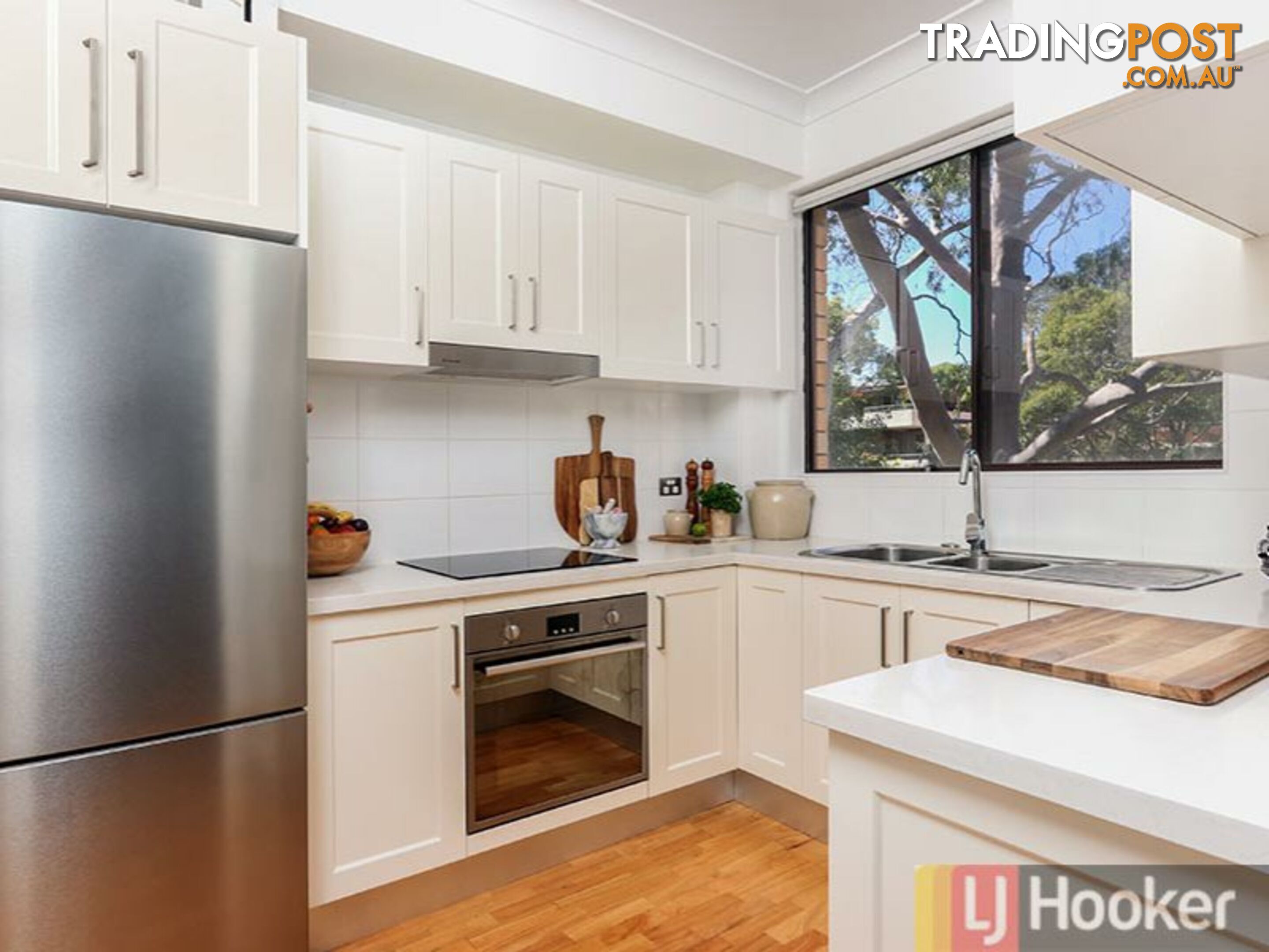 16/40-46 Station Street MORTDALE NSW 2223