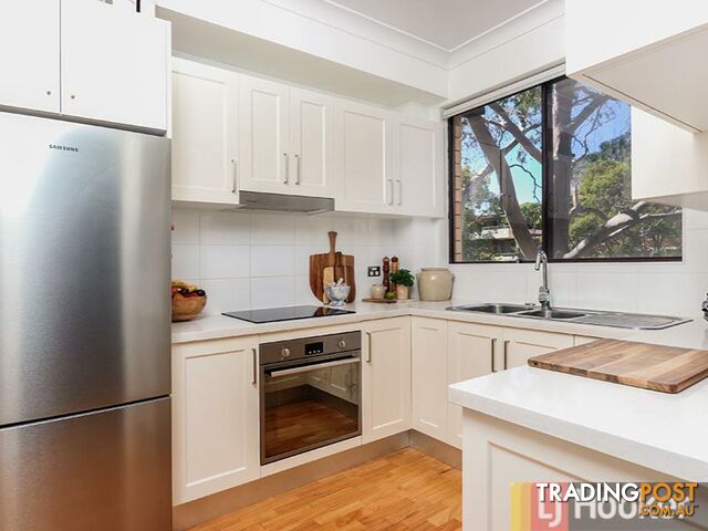 16/40-46 Station Street MORTDALE NSW 2223