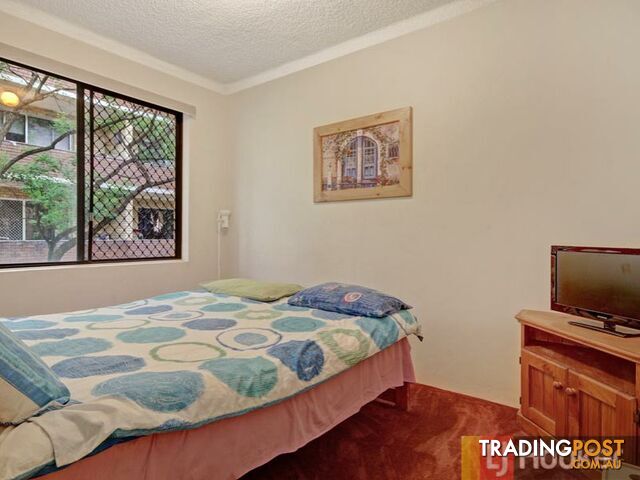 13/15-21 Oxford Street MORTDALE NSW 2223