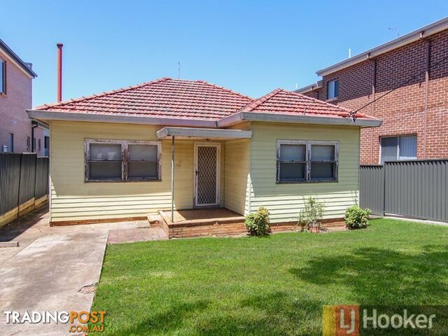 56 Scott Street MORTDALE NSW 2223