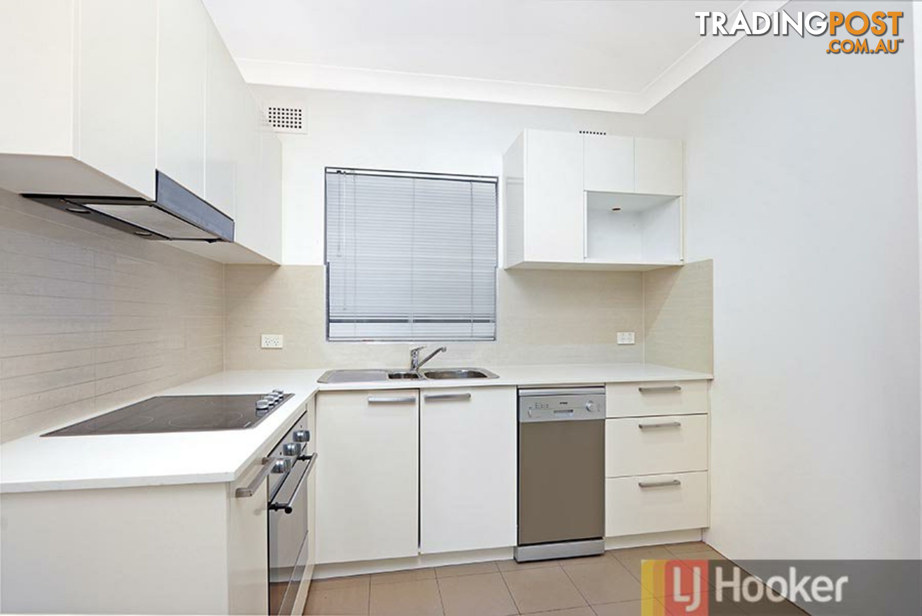 8/58 Jersey Avenue MORTDALE NSW 2223