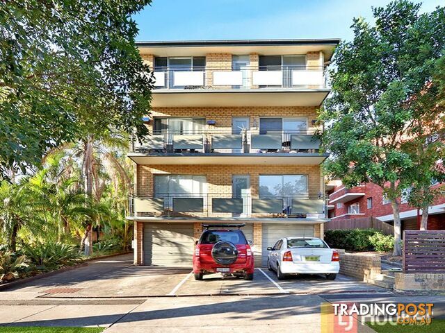 8/58 Jersey Avenue MORTDALE NSW 2223