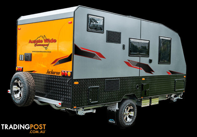 21'6 DROVER - photo 3 of 5