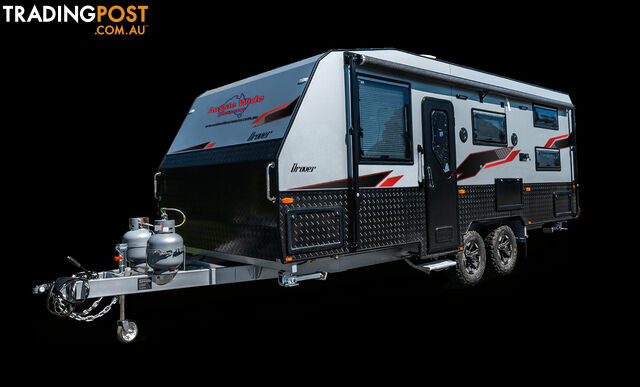 21'6 DROVER - photo 4 of 5