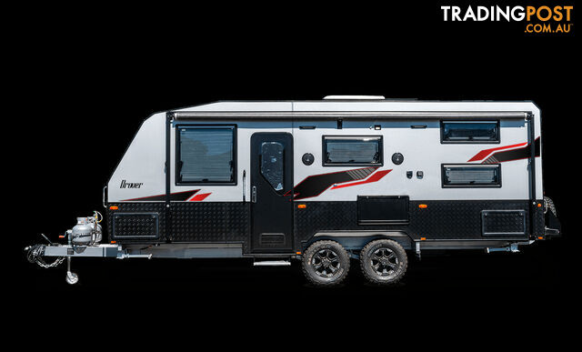 21'6 DROVER - photo 5 of 5