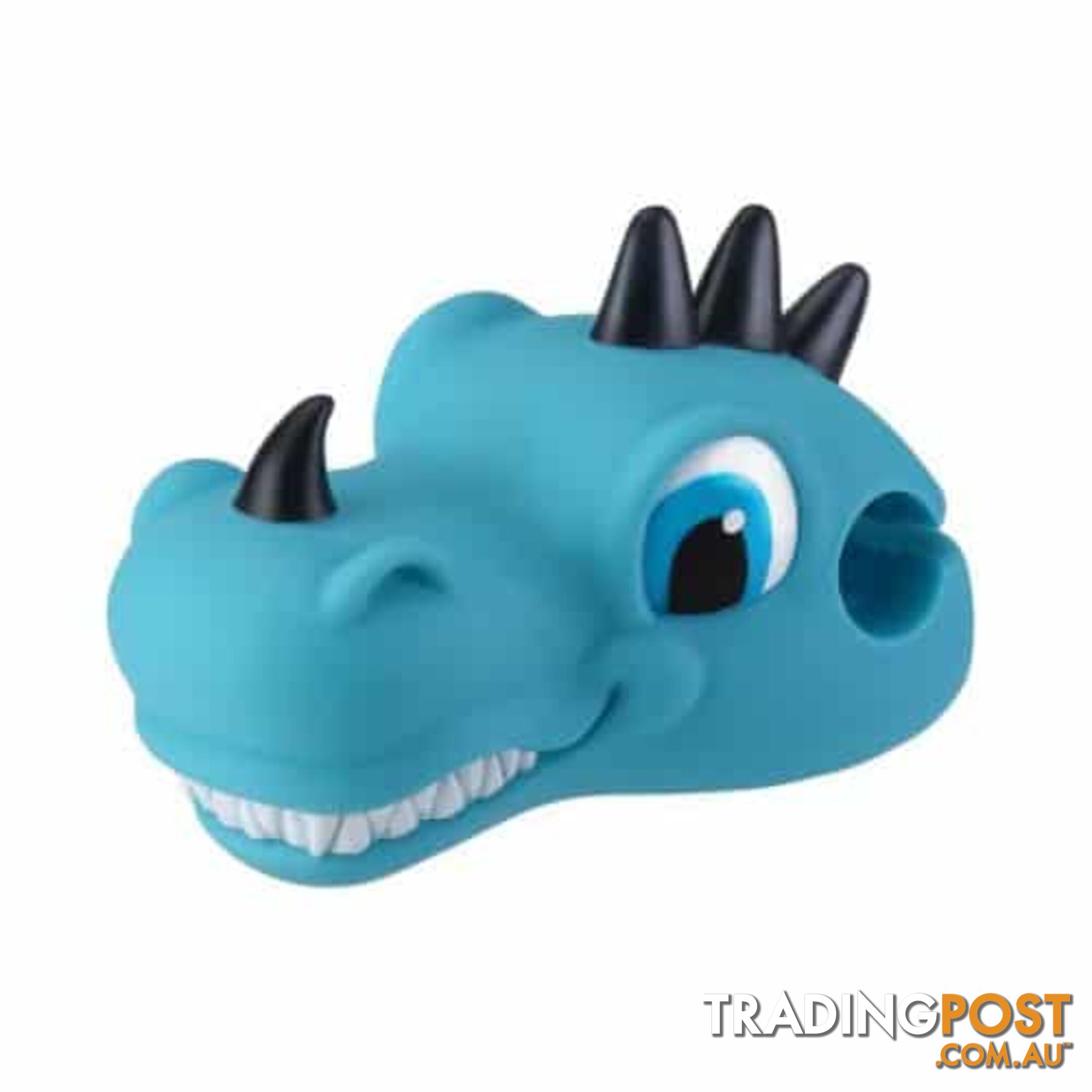 Globber Scooter Friend Dino Blue - Globber - 4897070183582