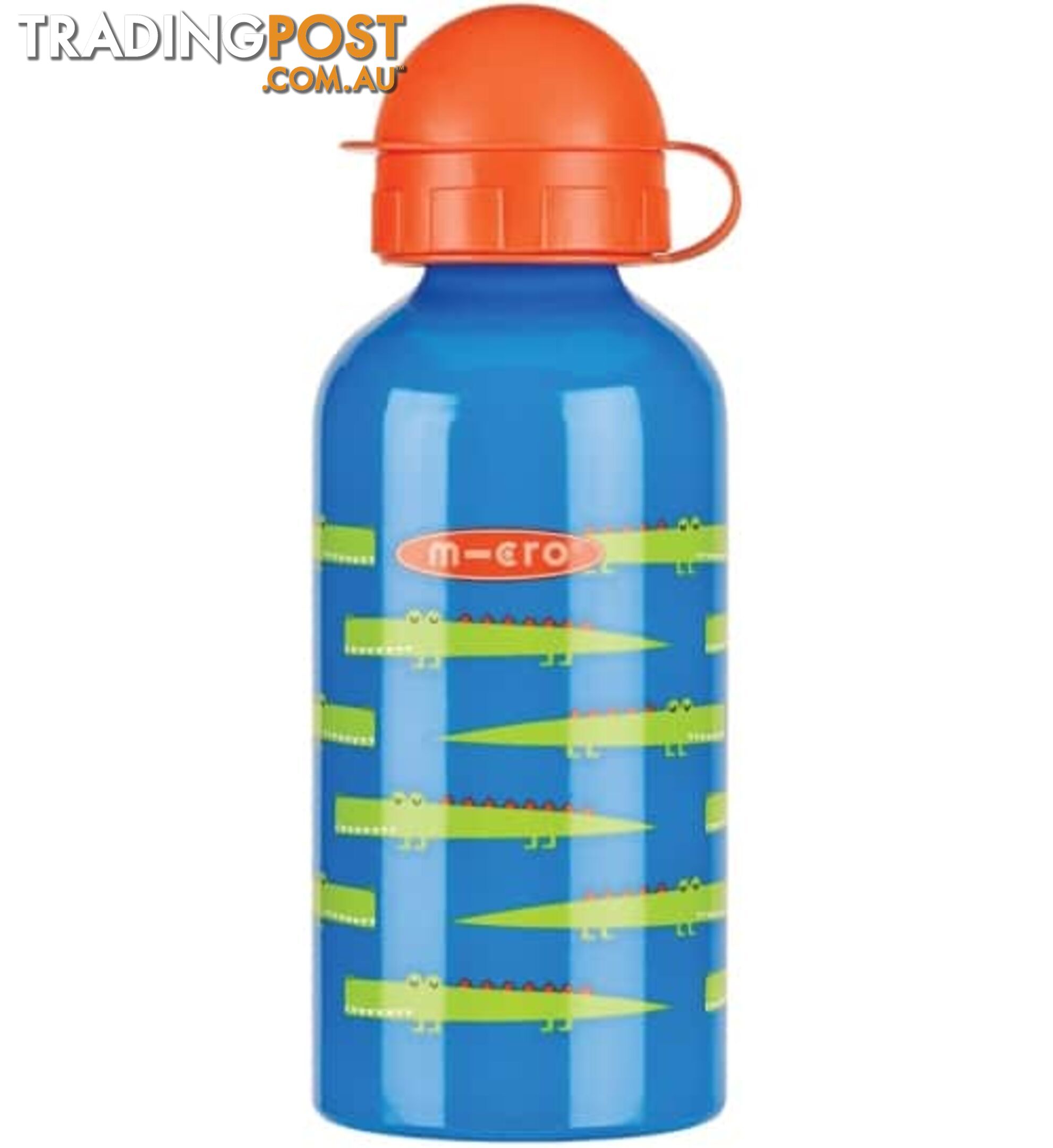 Micro Drink Bottle Jungle - Micro - 7640170570267