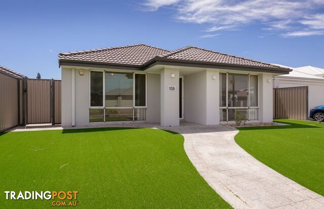 106 Riva Entrance PIARA WATERS WA 6112