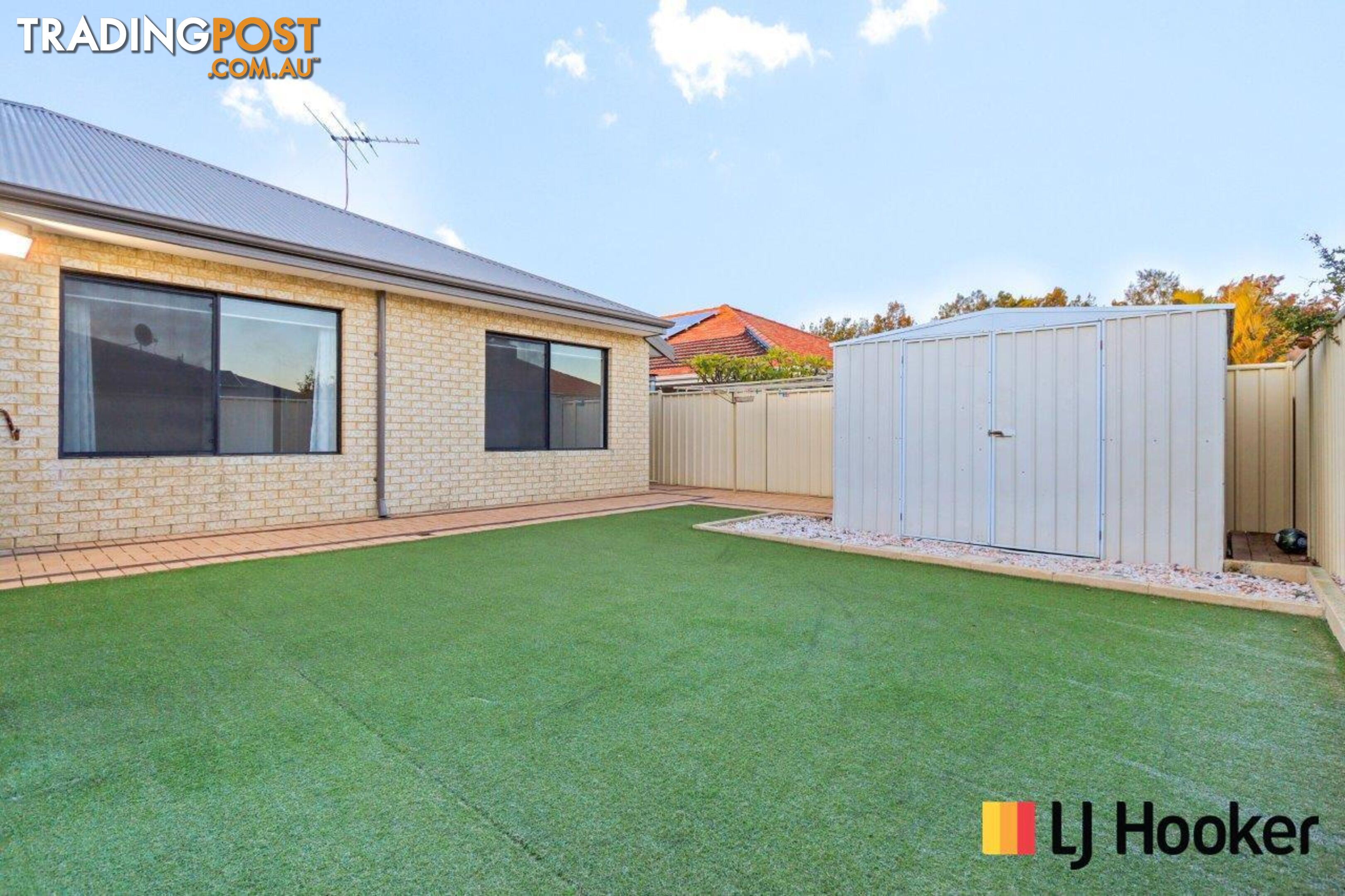 40 Carbine Loop BANKSIA GROVE WA 6031