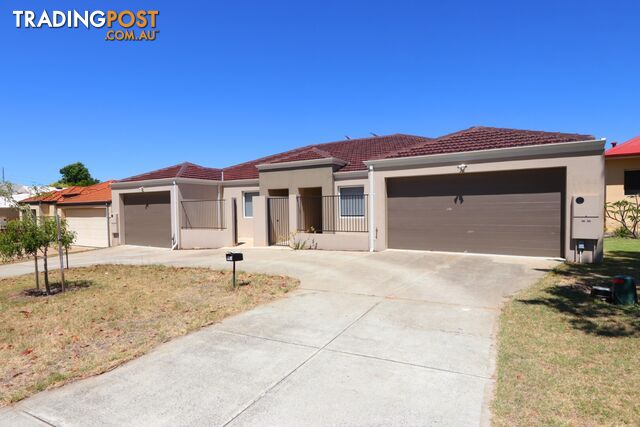 13A Horrocks Road BOORAGOON WA 6154