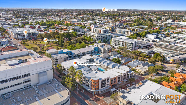 7/76 Newcastle Street PERTH WA 6000