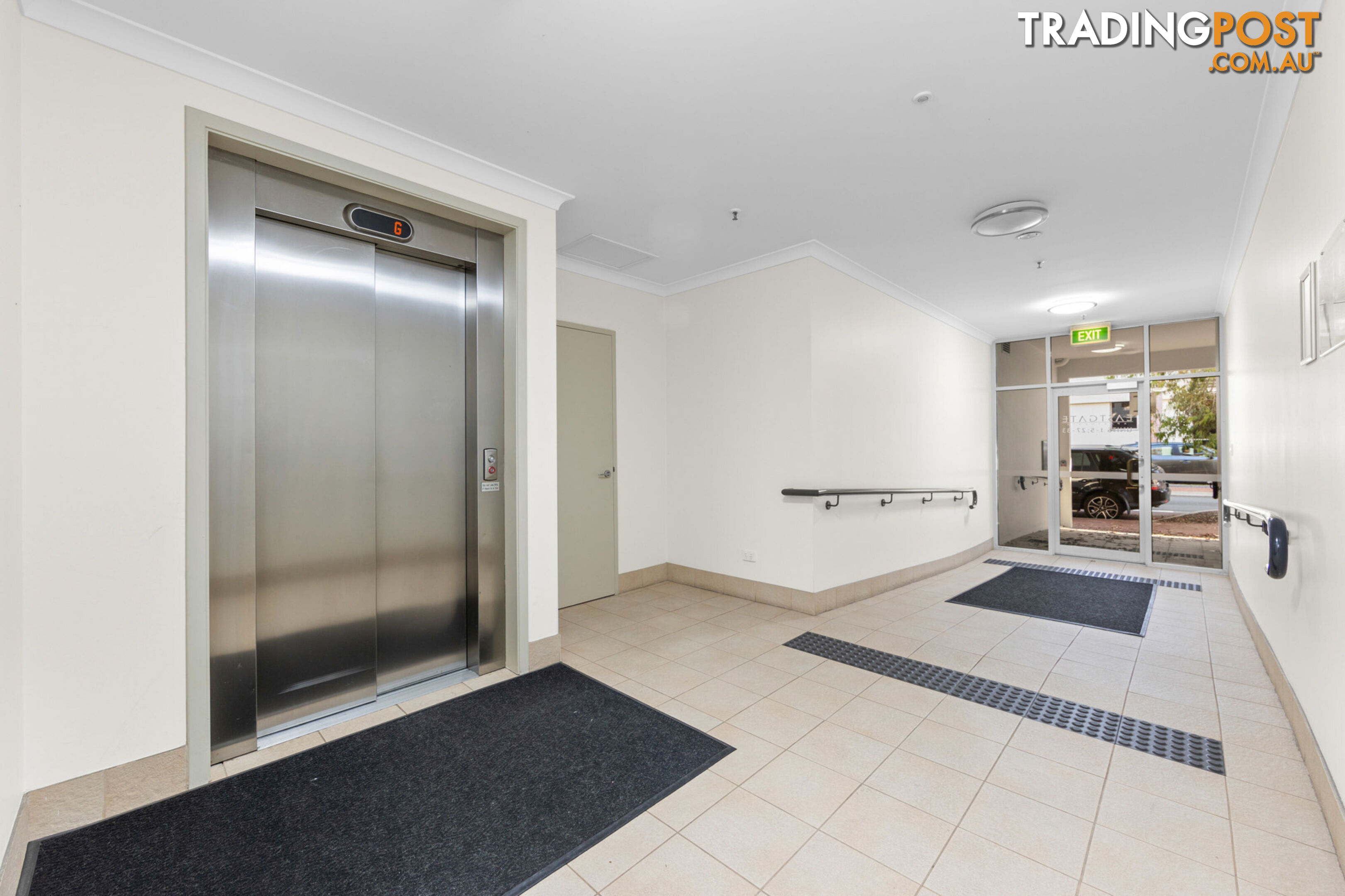 7/76 Newcastle Street PERTH WA 6000