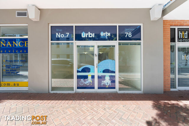 7/76 Newcastle Street PERTH WA 6000