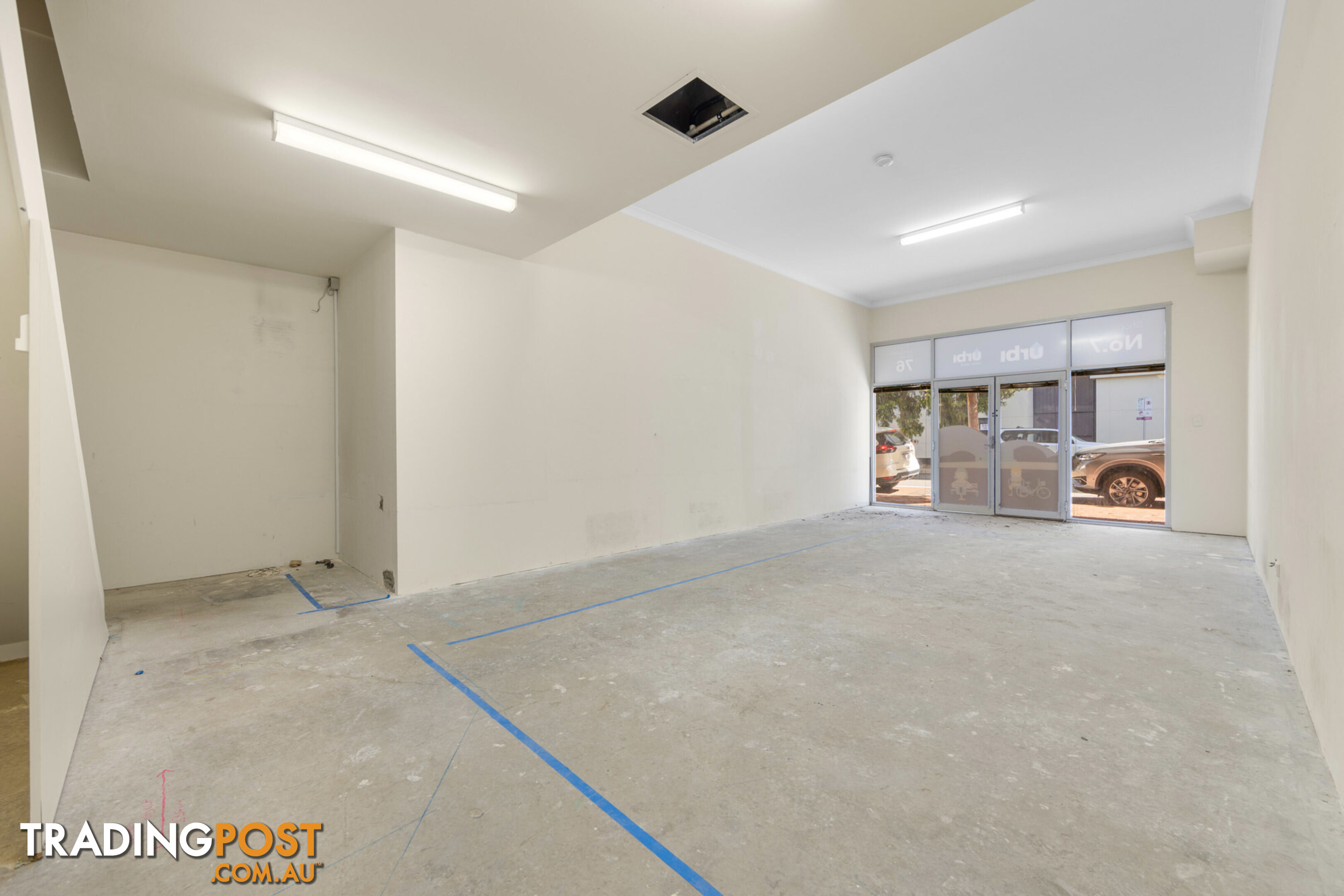 7/76 Newcastle Street PERTH WA 6000