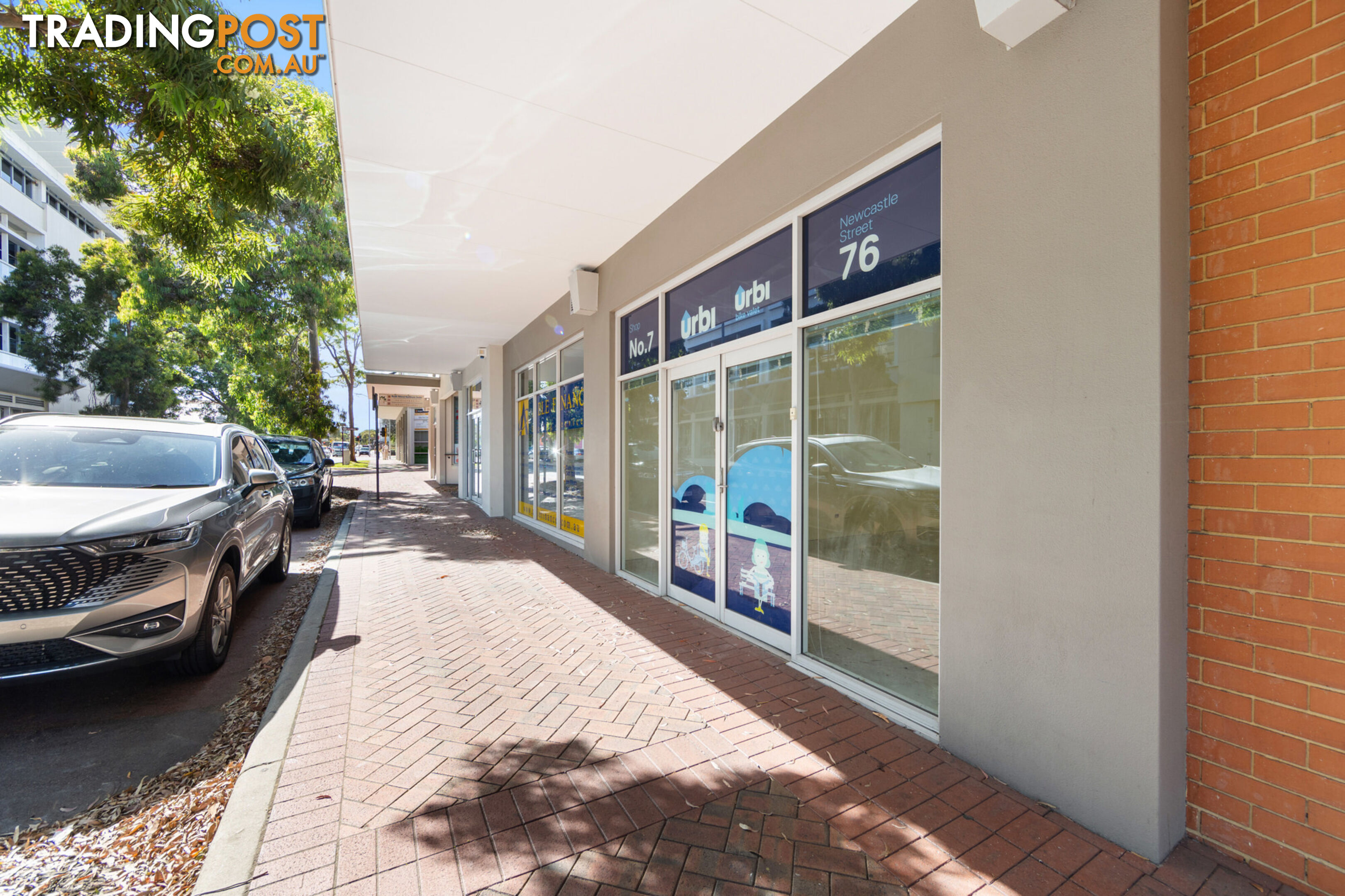 7/76 Newcastle Street PERTH WA 6000