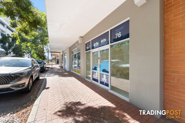 7/76 Newcastle Street PERTH WA 6000