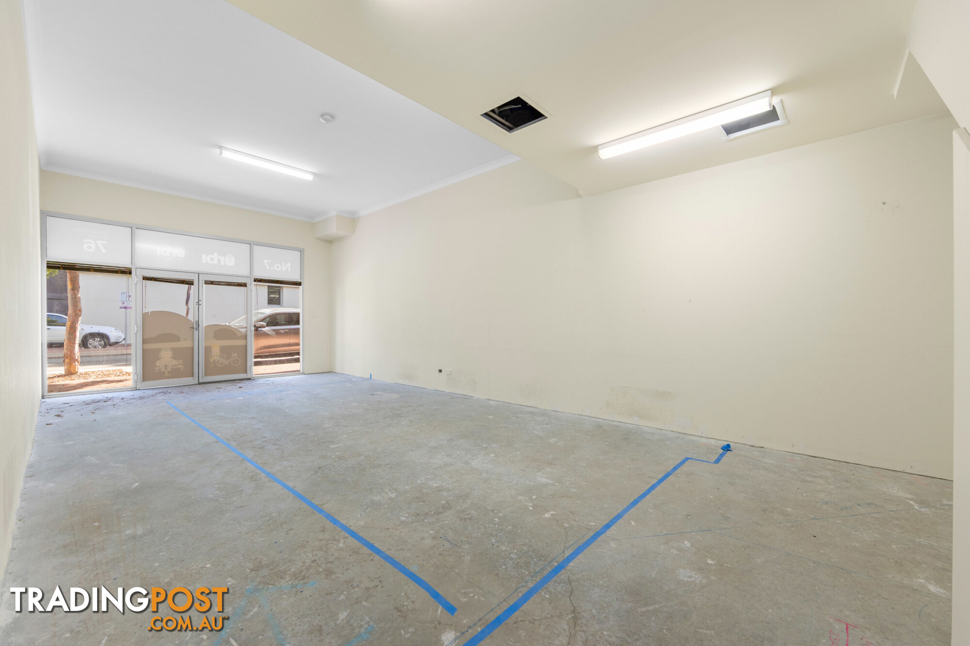 7/76 Newcastle Street PERTH WA 6000