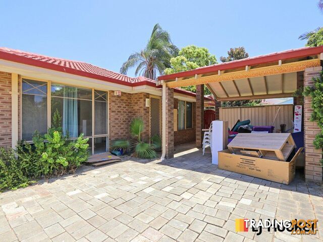 14b Macarthur Court WILLETTON WA 6155