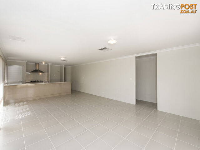 4 Lovage Street TREEBY WA 6164