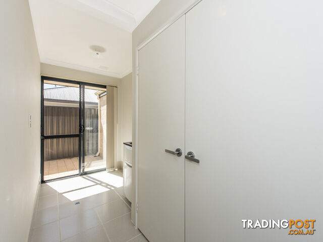 4 Lovage Street TREEBY WA 6164