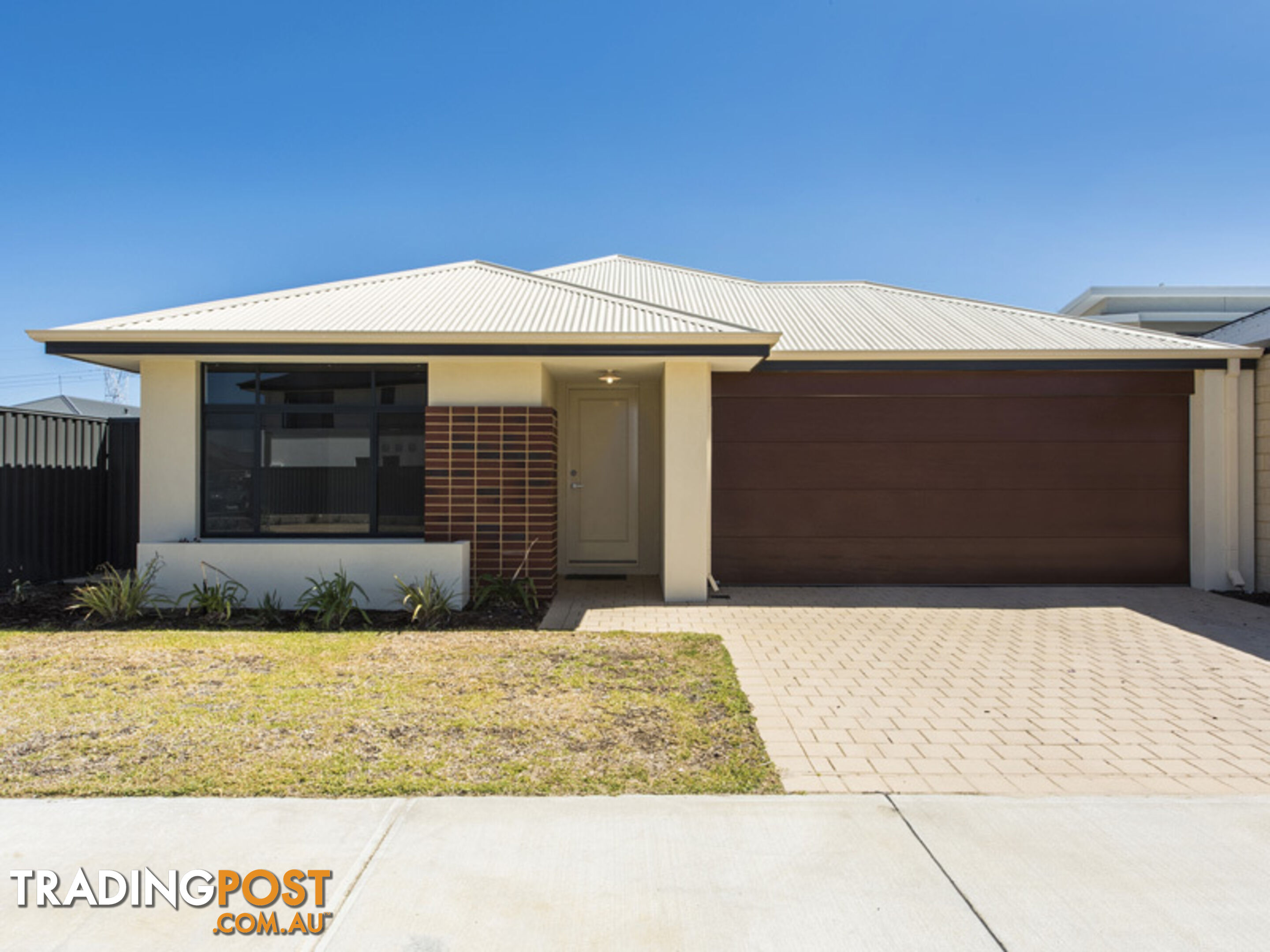 4 Lovage Street TREEBY WA 6164