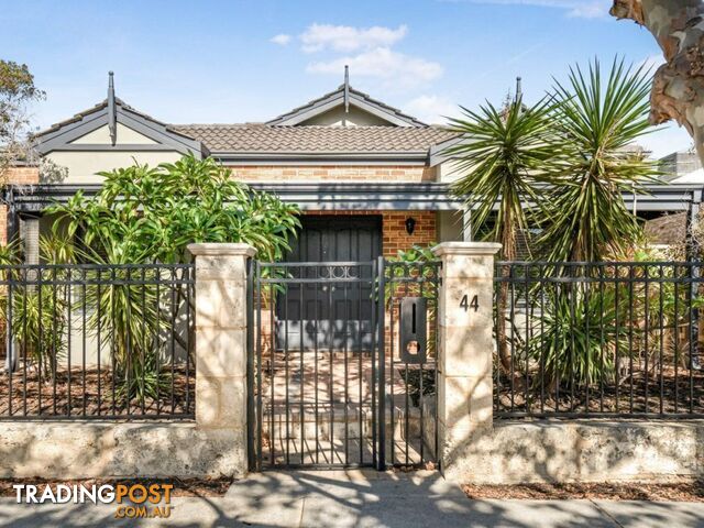 44 Benenden Avenue BUTLER WA 6036