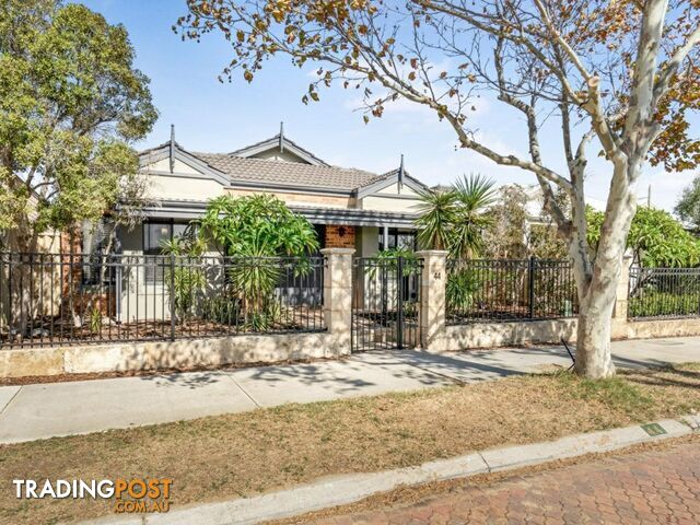 44 Benenden Avenue BUTLER WA 6036