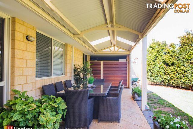 42 Twilight Mews AUBIN GROVE WA 6164