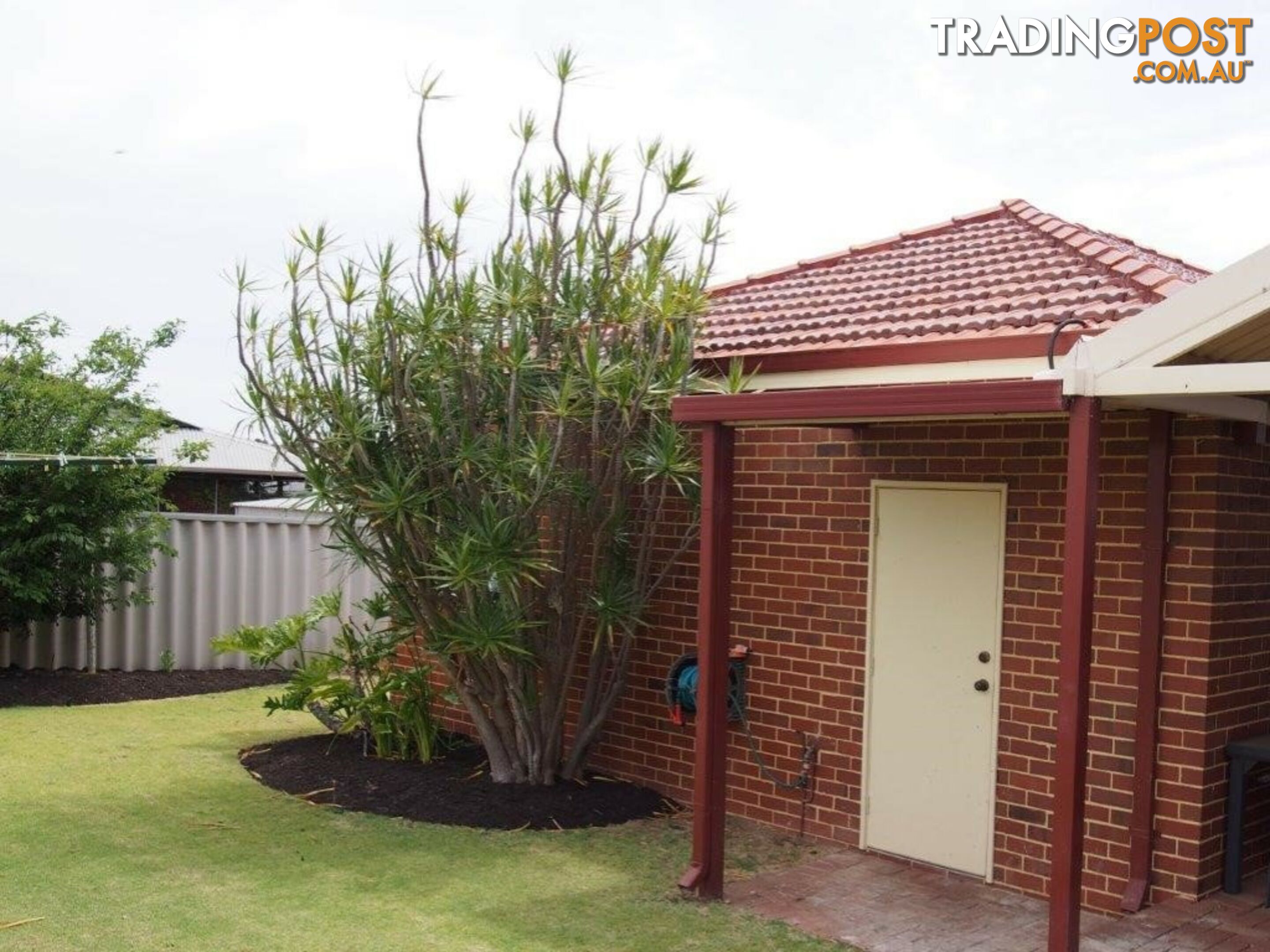 11 Hamlet Pass JANE BROOK WA 6056