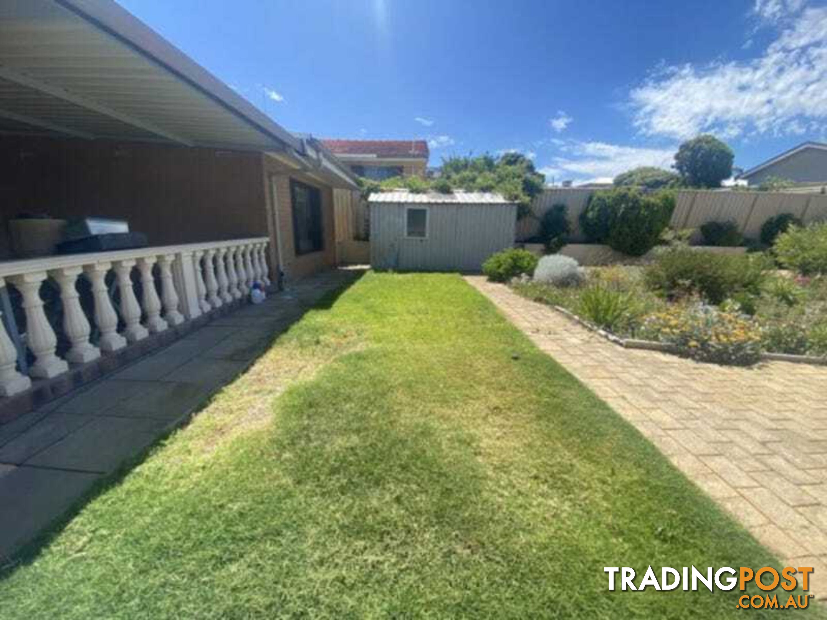 8 Scroop Way SPEARWOOD WA 6163