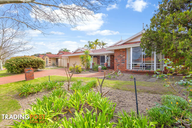 9 Sanctuary Avenue CANNING VALE WA 6155