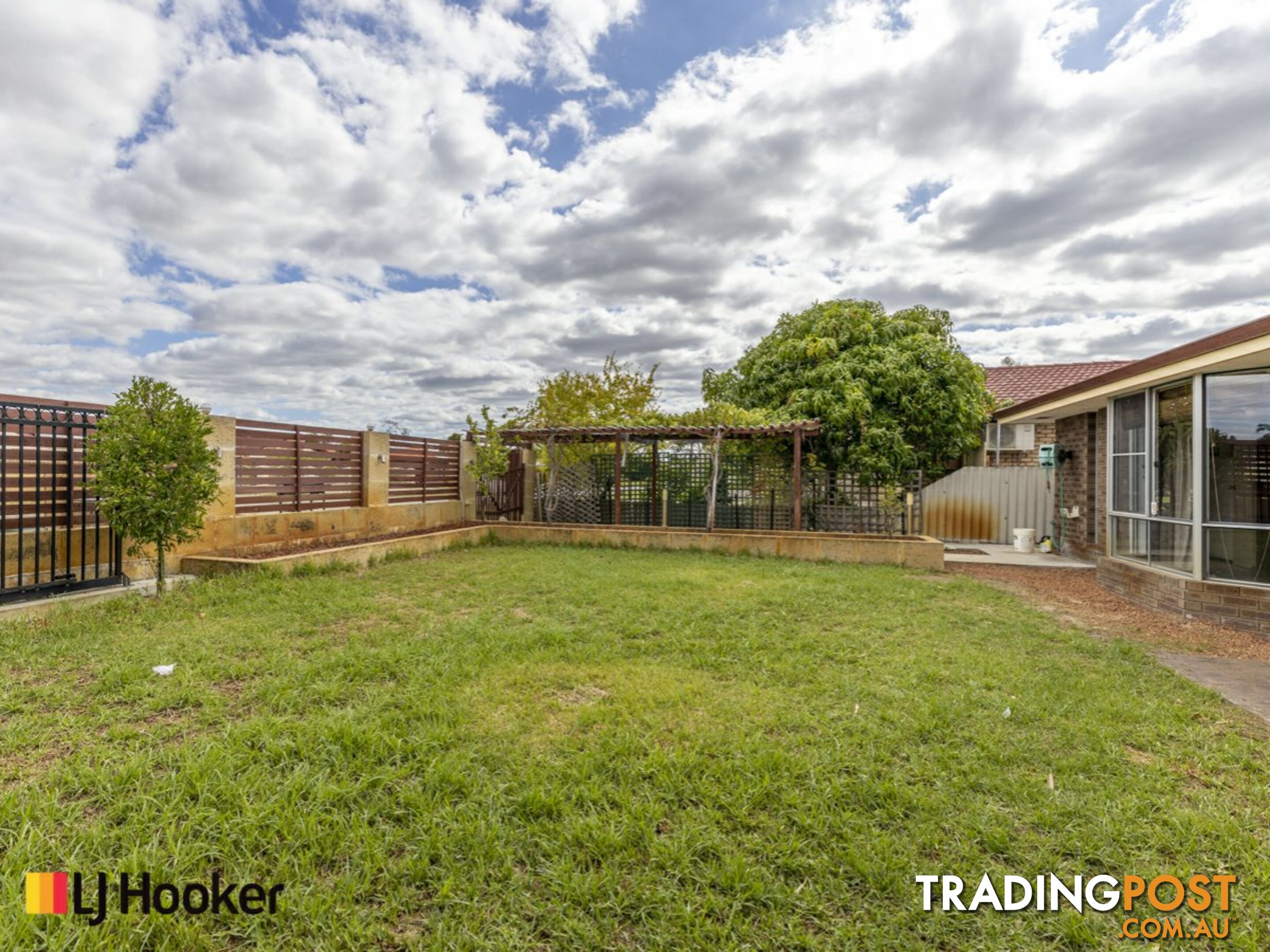 1 Nerida Way PARKWOOD WA 6147