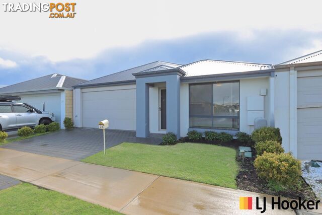 24 Millom Street BUTLER WA 6036