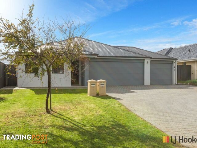 7b Fallon Place SEVILLE GROVE WA 6112